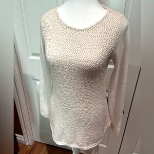 Club Monaco sweater, Size Small